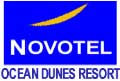 NOVOTEL CORALIA OCEAN DUNE HOTEL, 