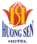 HUONG SEN HOTEL, 