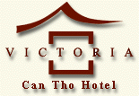 VICTORIA CANTHO HOTEL, 