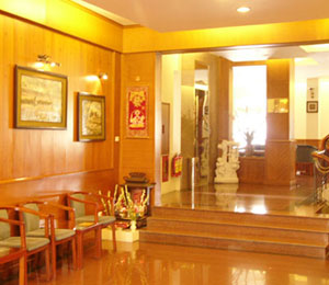 Astoria Hanoi Hotels, 