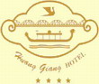 HUONG GIANG HOTEL, 