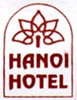 HANOI HOTEL  , 