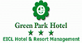 GREEN PARK HOTEL , 