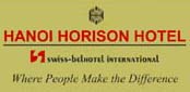 HANOI HORISON HOTEL , 