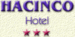 HACINCO HOTEL , 