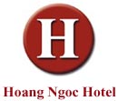 HOANG NGOC HOTEL  , 