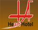 HEART HOTEL, 